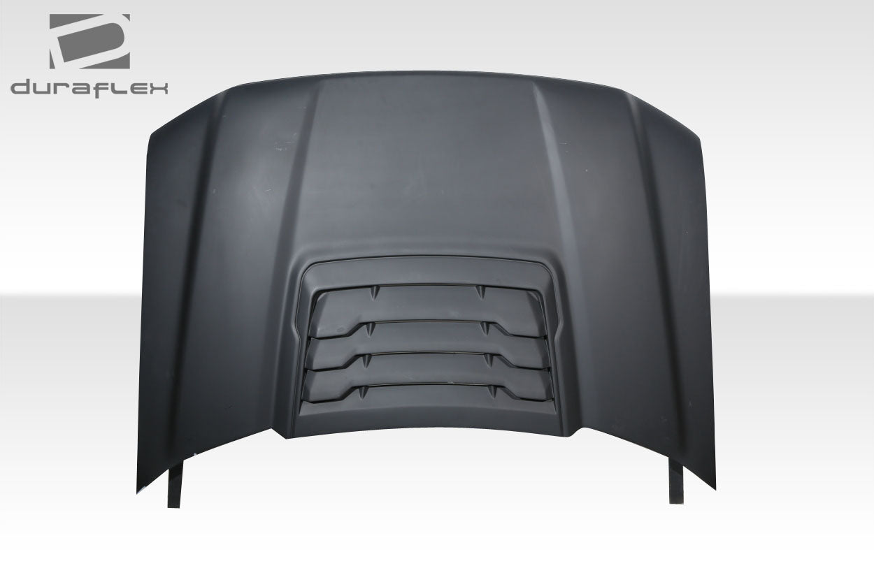 Hoods 114115 Duraflex