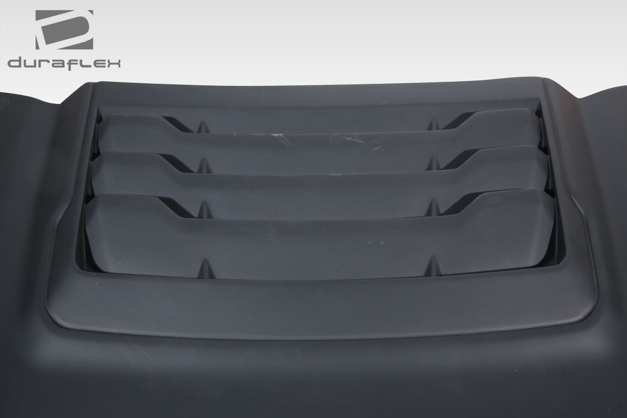 Hoods 114115 Duraflex