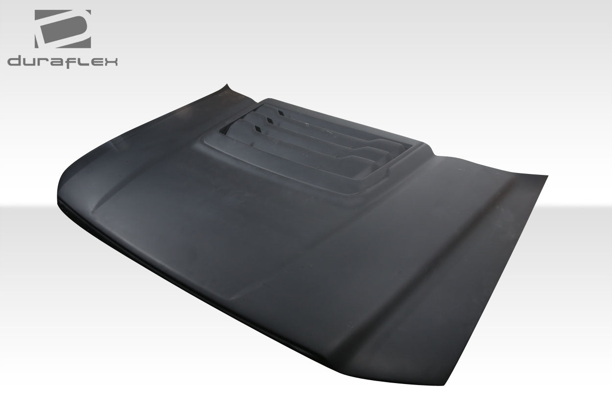 Hoods 114115 Duraflex