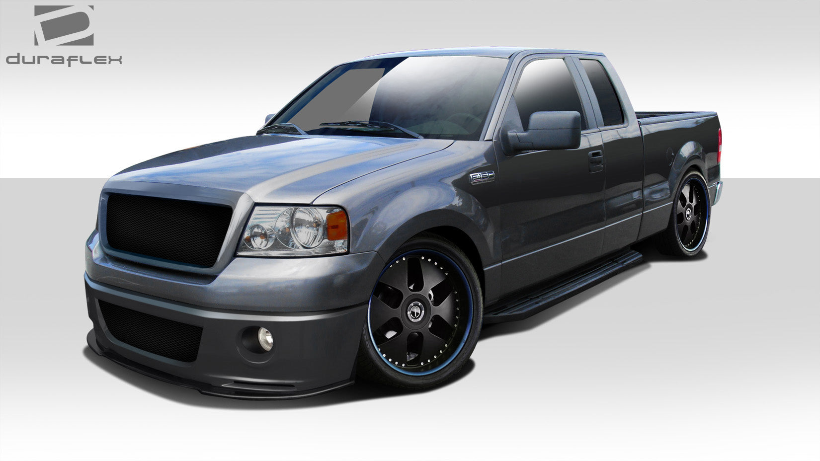 Body Kits 112251 Duraflex