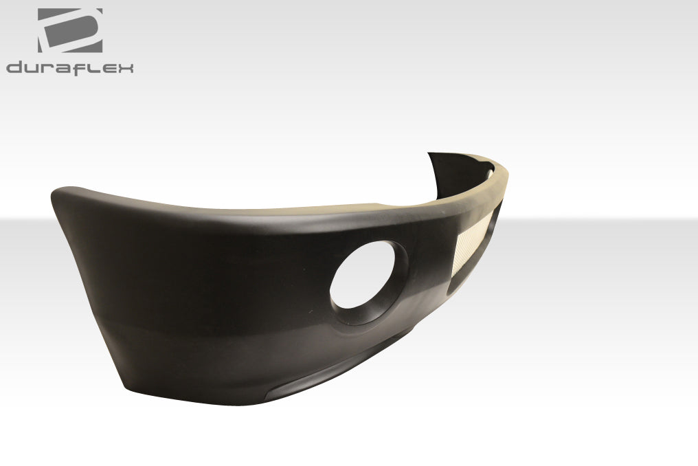 Bumper Covers - Front 112218 Duraflex