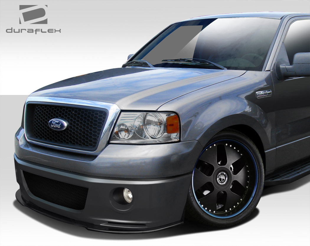 Bumper Covers - Front 112218 Duraflex