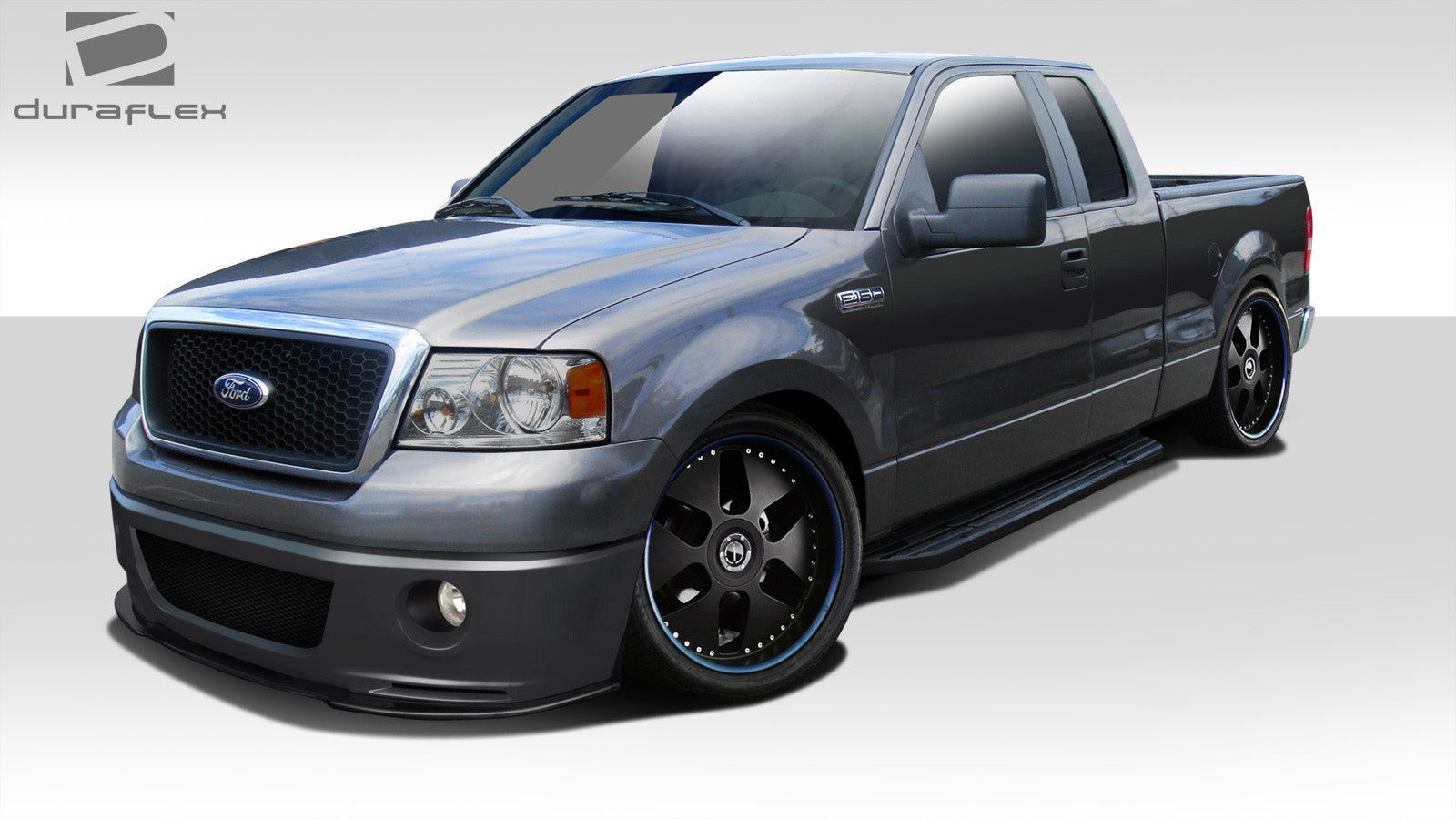 Body Kits 112250 Duraflex