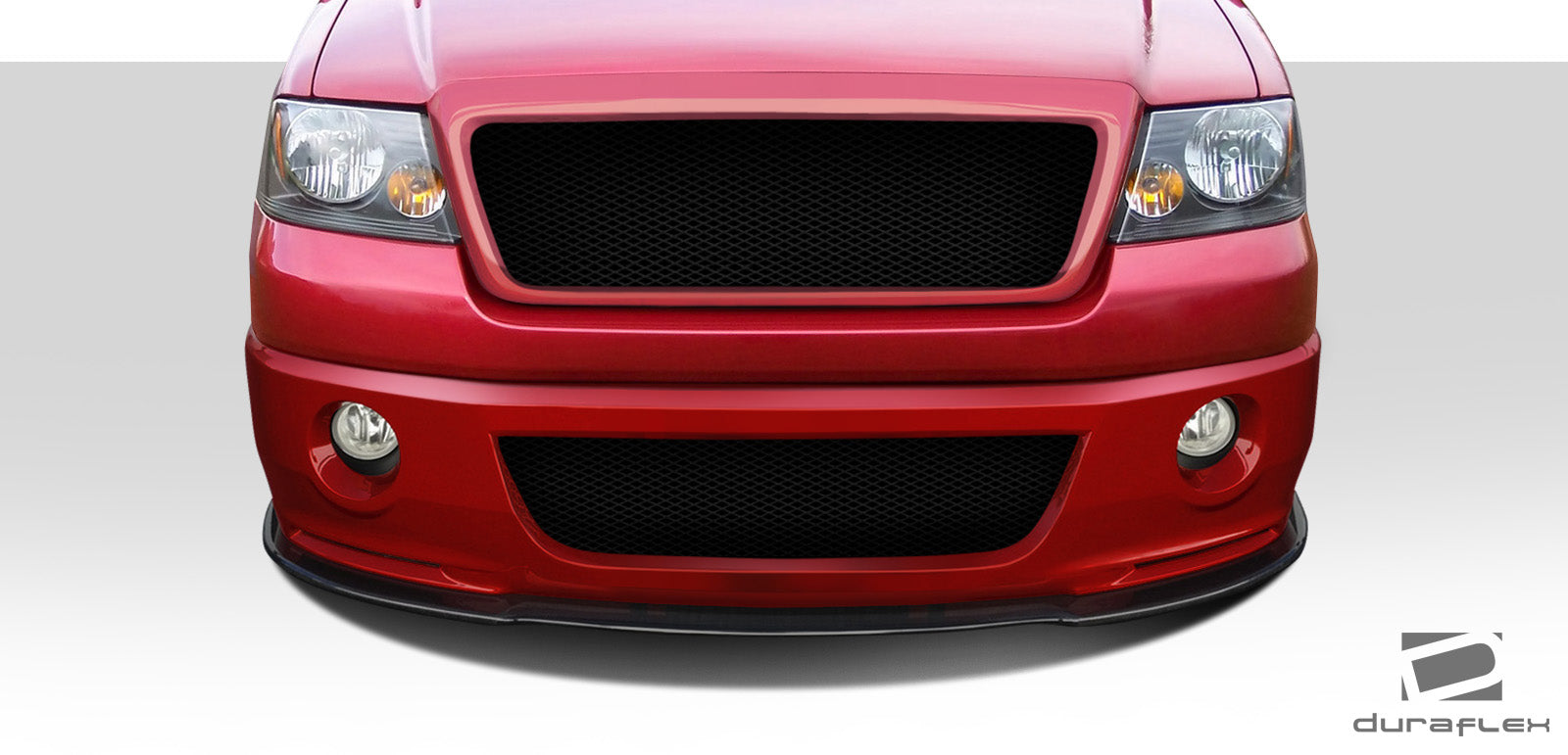 Front Lip 112219 Duraflex