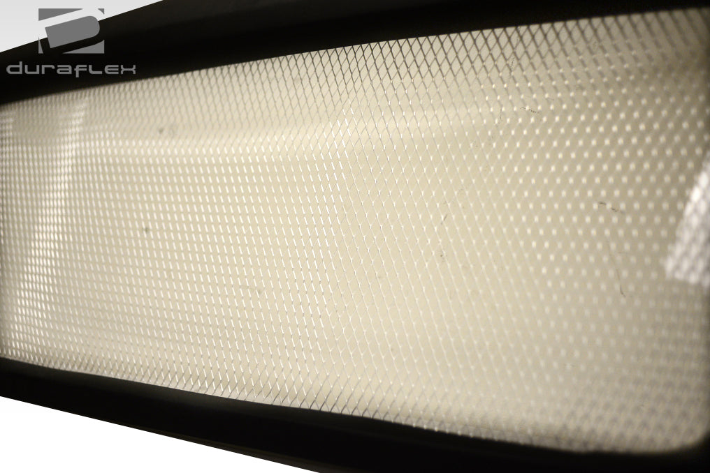 Grilles 112217 Duraflex