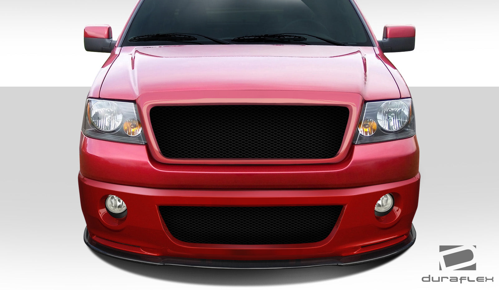 Grilles 112217 Duraflex