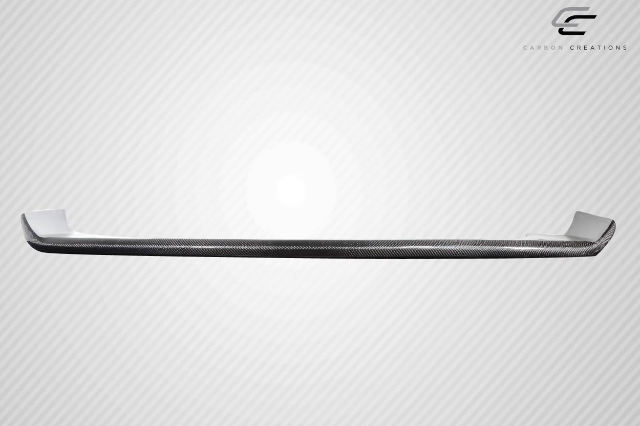 Front Lip 115151 Carbon Creations
