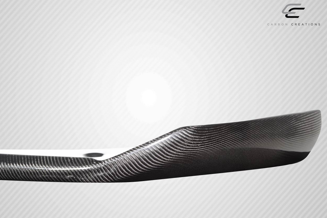 Front Lip 115151 Carbon Creations