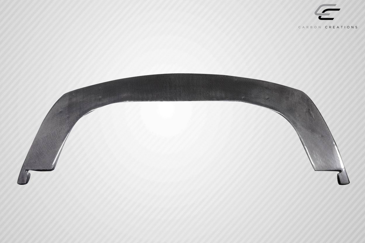 Front Lip 115151 Carbon Creations