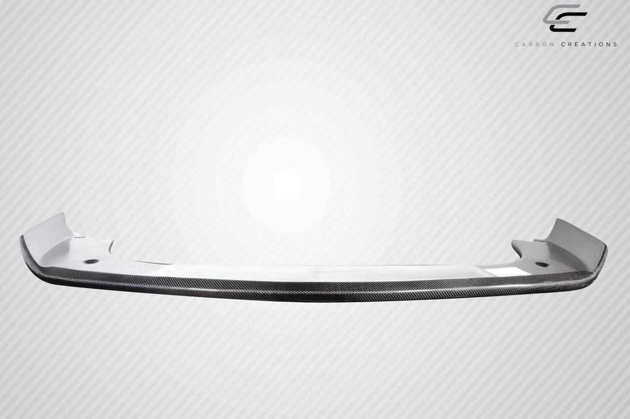 Front Lip 115151 Carbon Creations