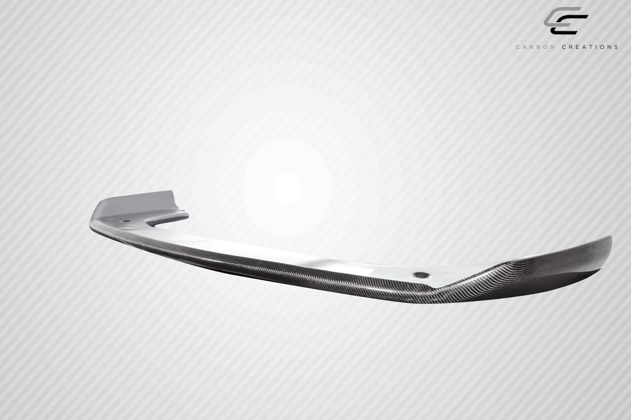 Front Lip 115151 Carbon Creations