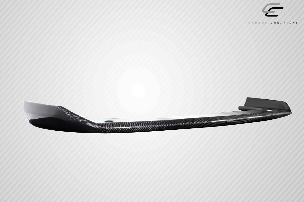 Front Lip 115151 Carbon Creations