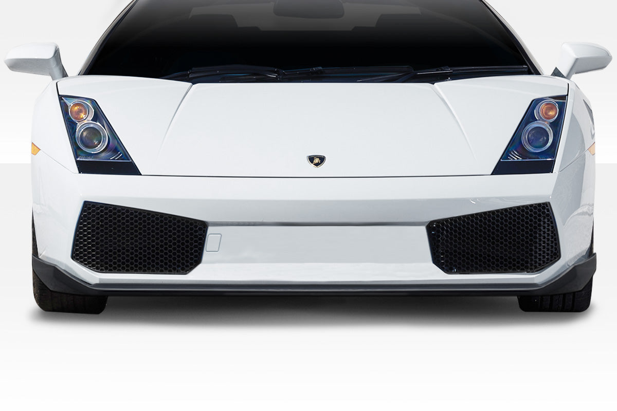 Front Lip 114812 Duraflex