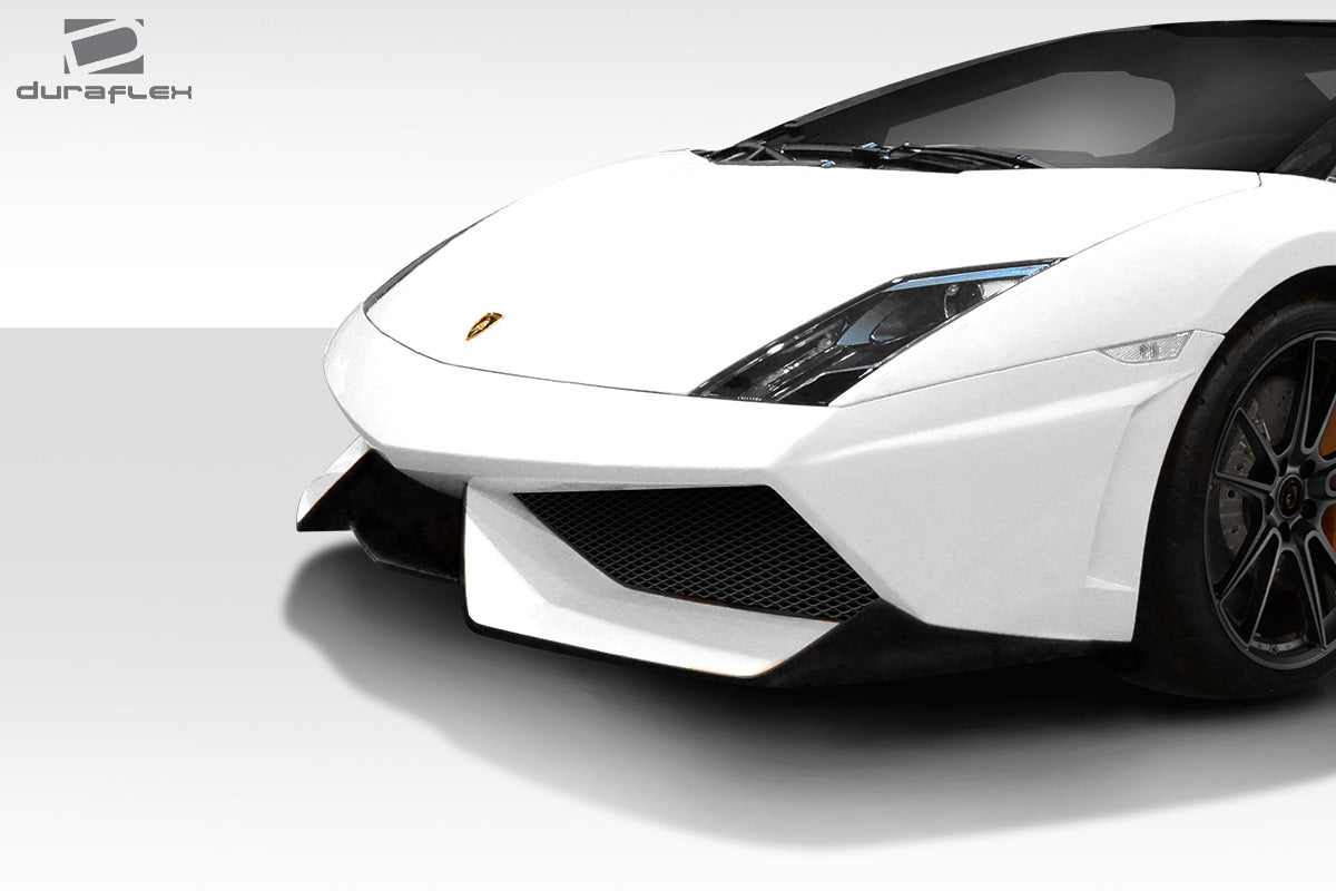 Bumper Covers - Front 114726 Duraflex