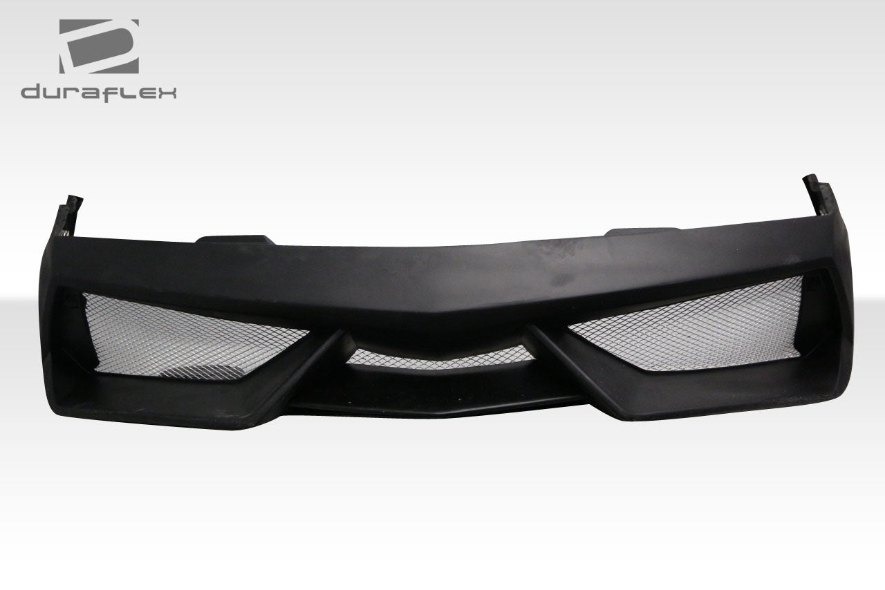 Bumper Covers - Front 114726 Duraflex