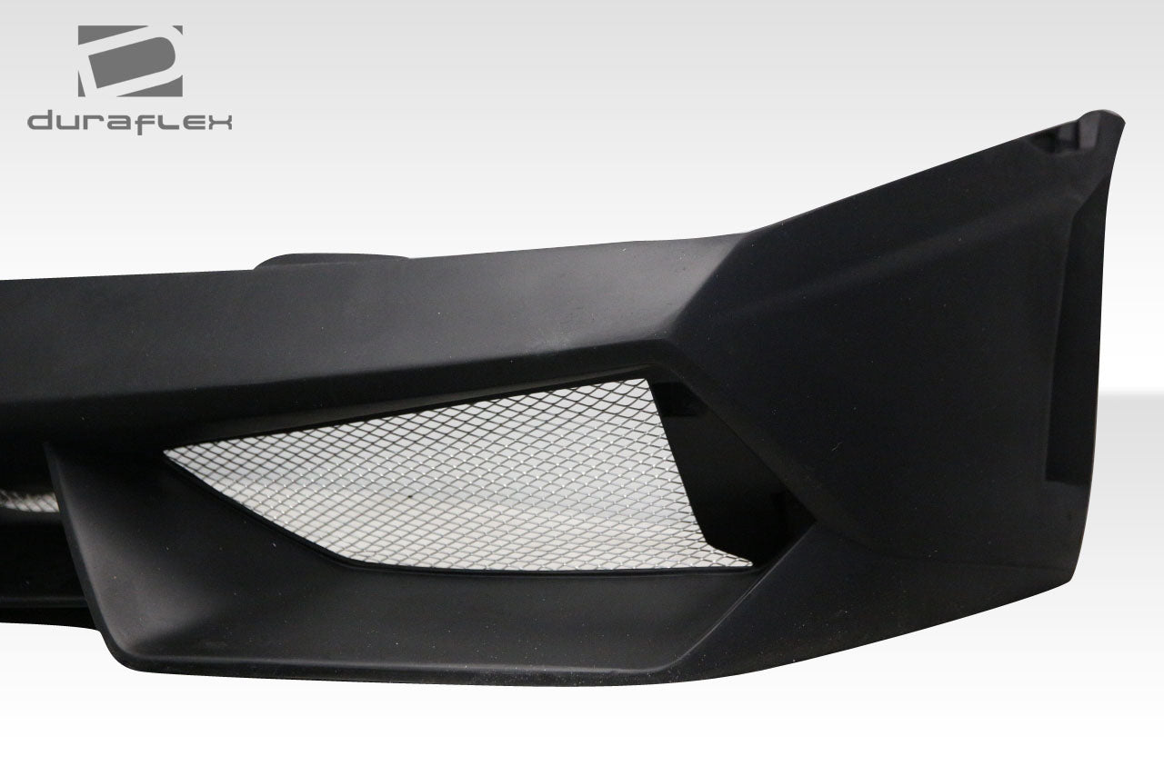 Bumper Covers - Front 114726 Duraflex