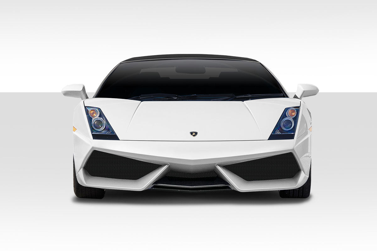 Bumper Covers - Front 114726 Duraflex