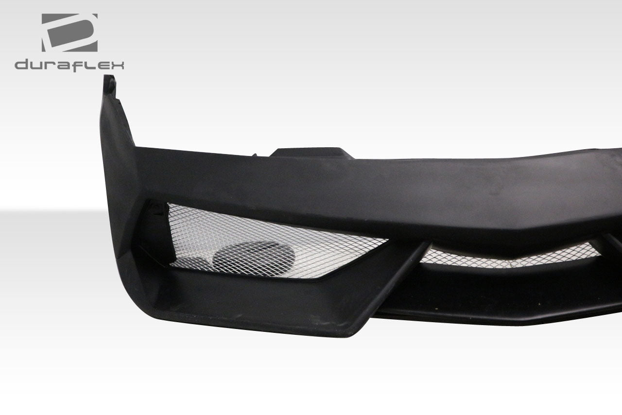 Bumper Covers - Front 114726 Duraflex