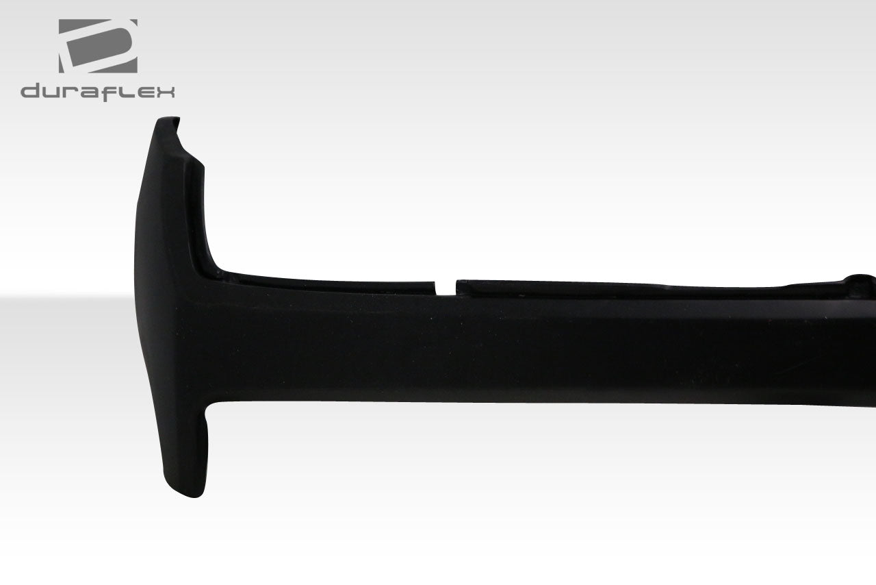 Bumper Covers - Rear 114727 Duraflex