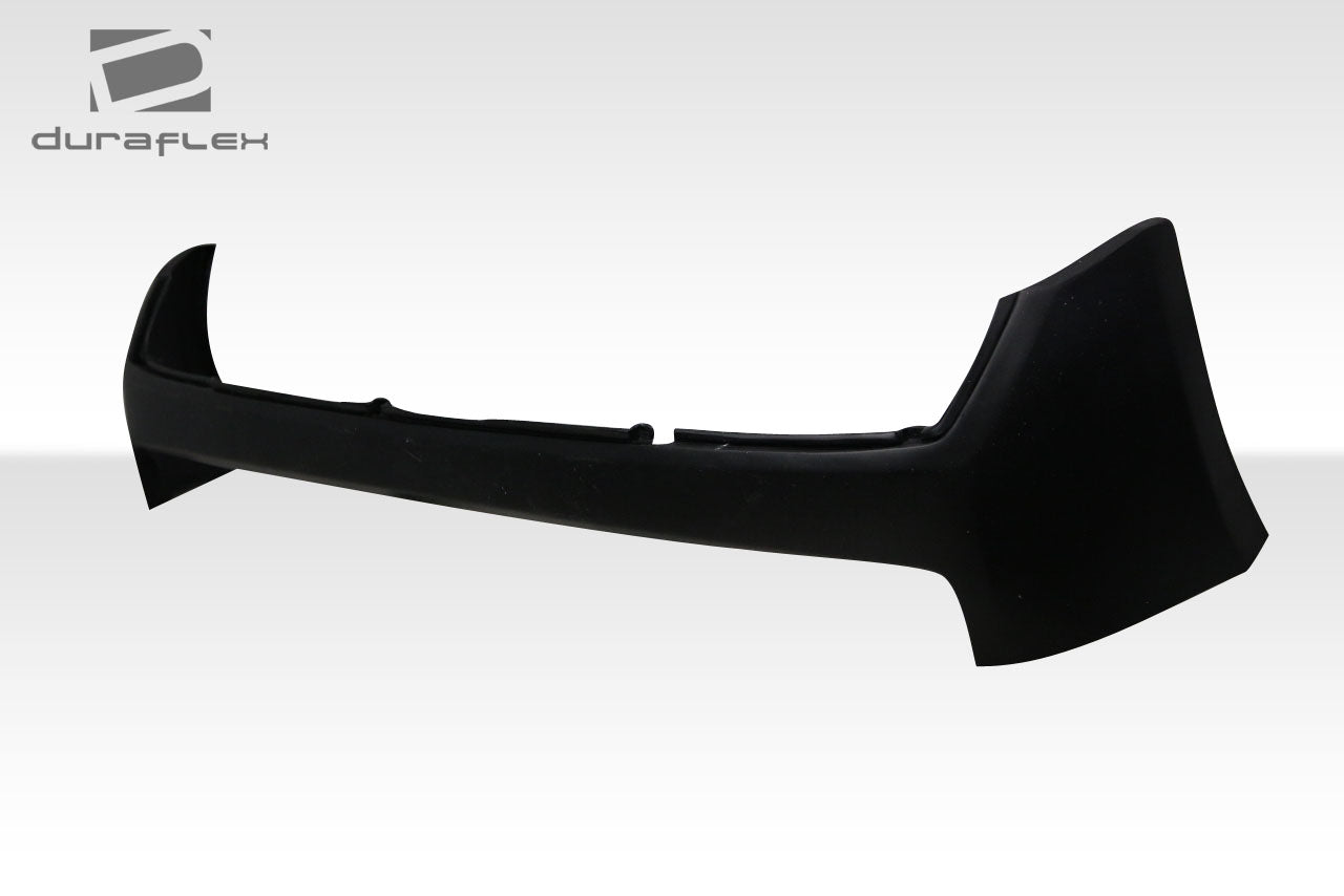 Bumper Covers - Rear 114727 Duraflex