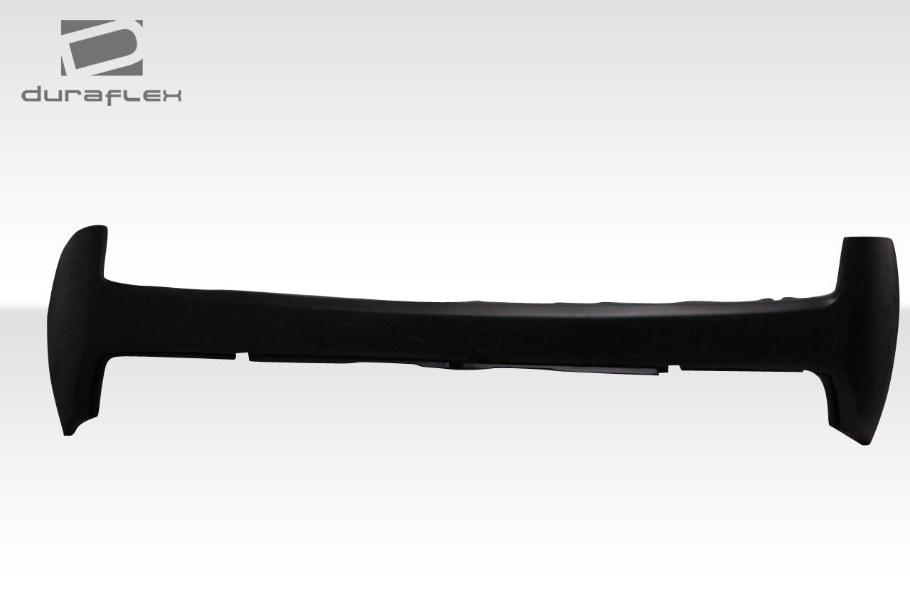 Bumper Covers - Rear 114727 Duraflex