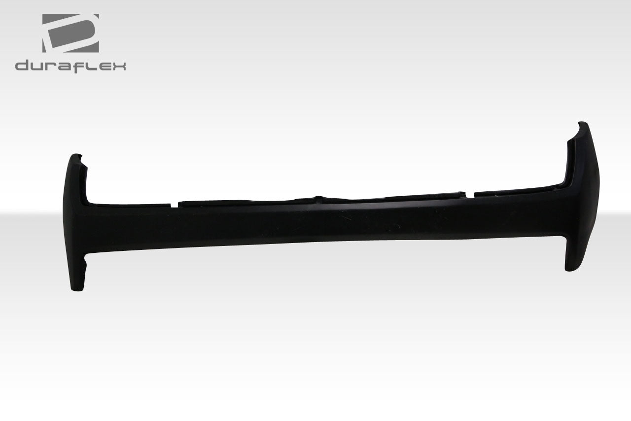 Bumper Covers - Rear 114727 Duraflex