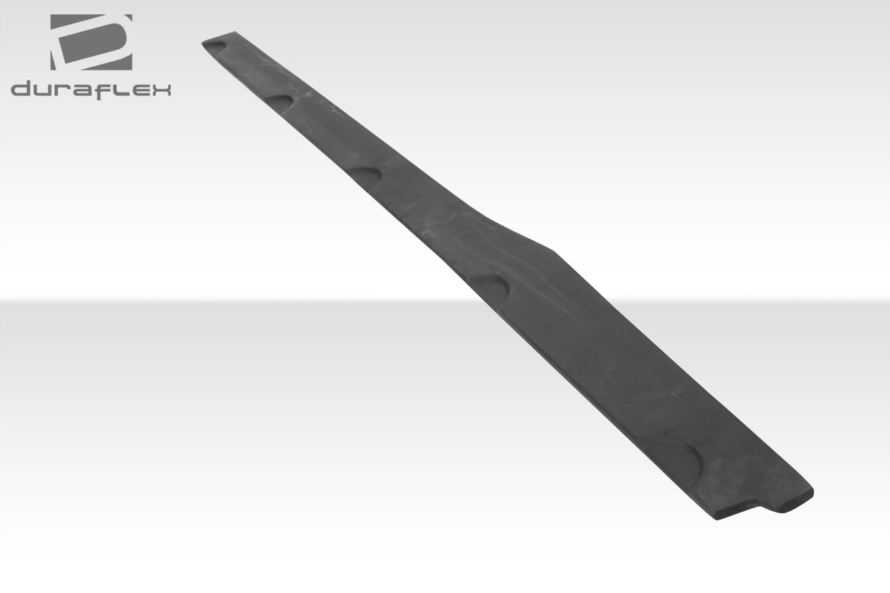Side Skirts 114728 Duraflex