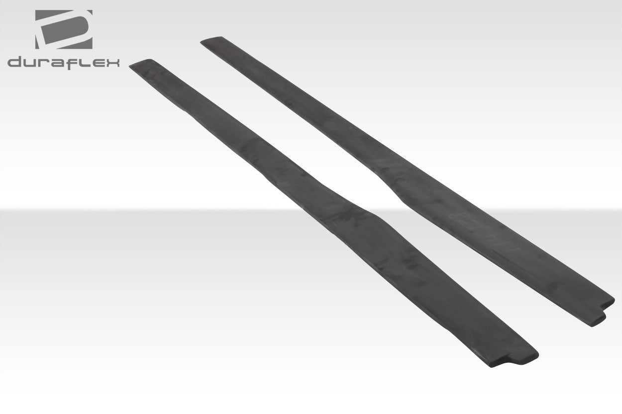 Side Skirts 114728 Duraflex