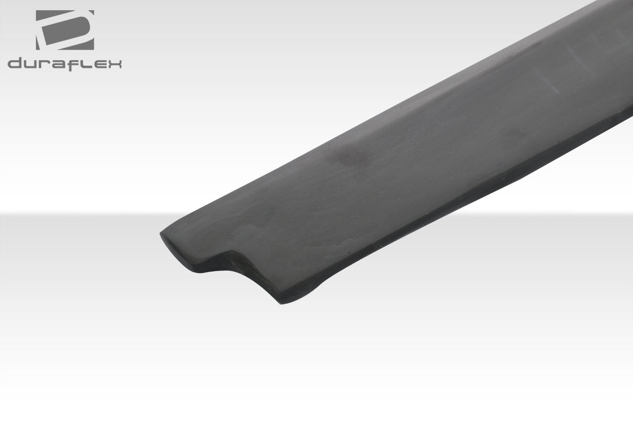 Side Skirts 114728 Duraflex