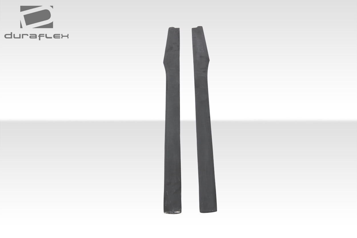 Side Skirts 114728 Duraflex