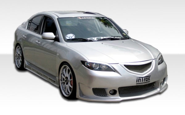 Body Kits 110604 Duraflex