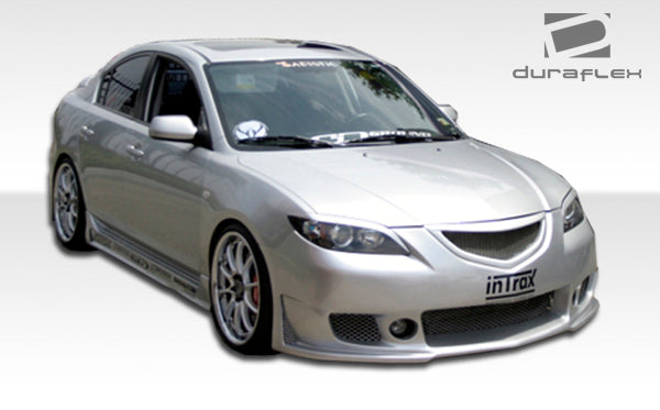 Body Kits 110604 Duraflex