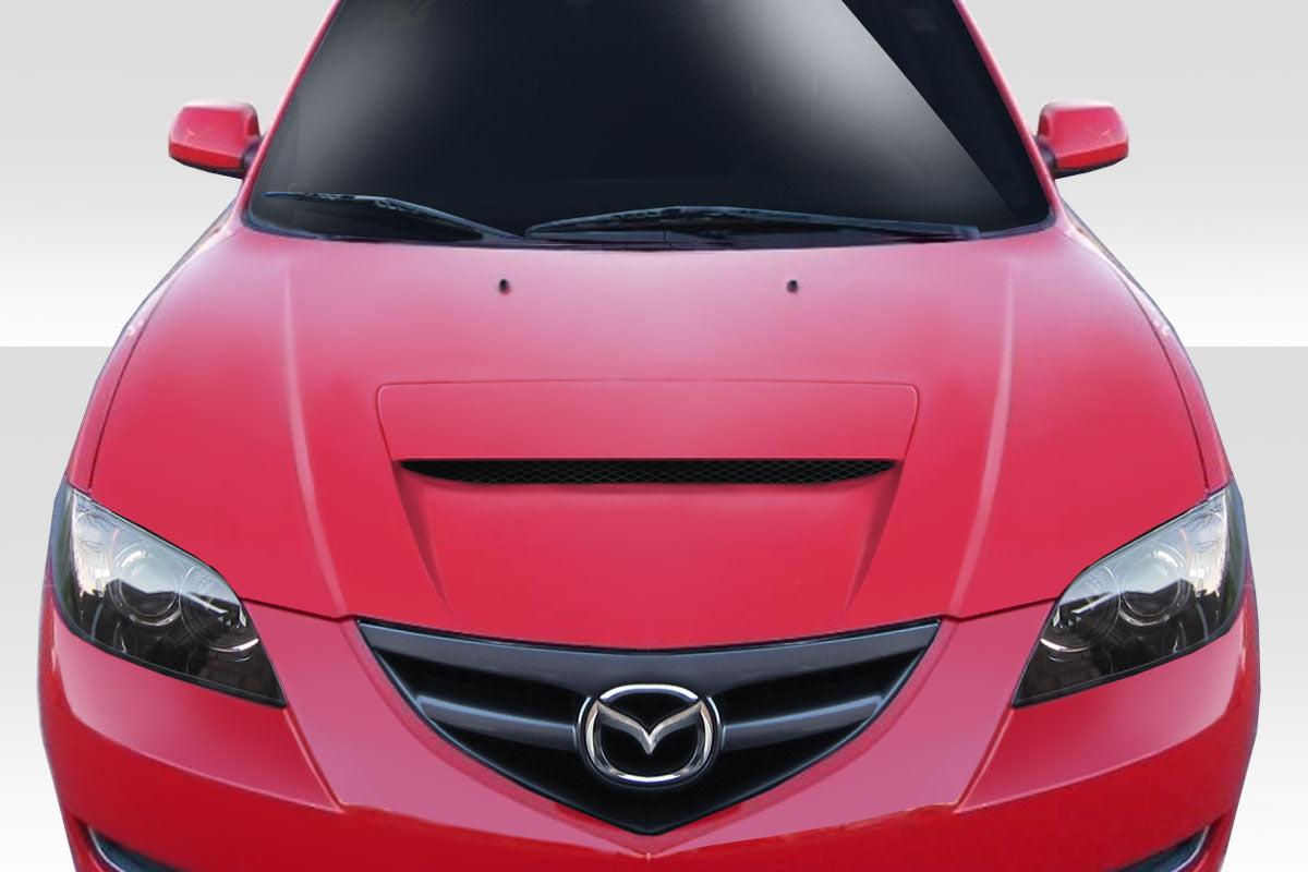 Hoods 114579 Duraflex