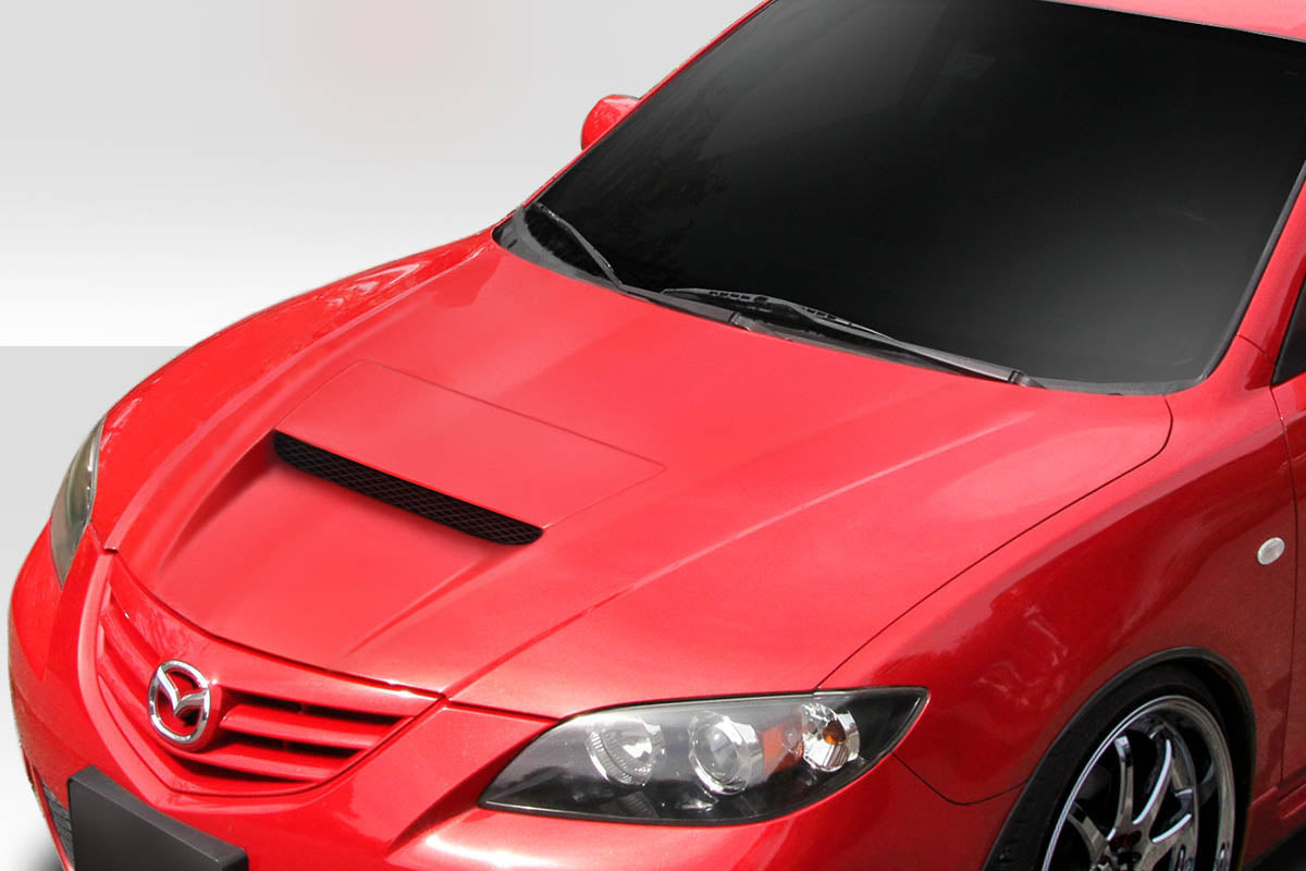 Hoods 114579 Duraflex