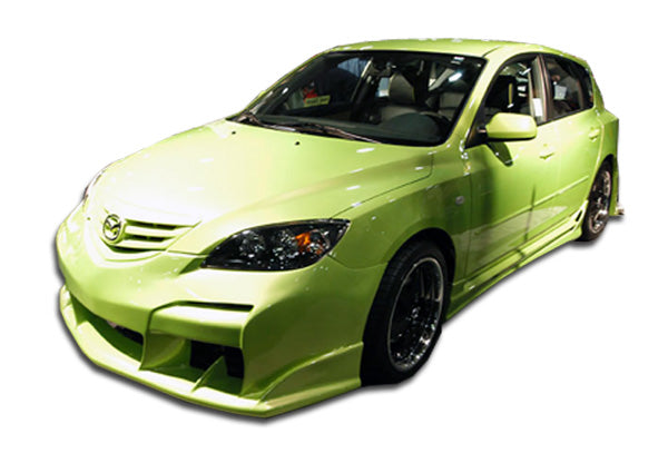 Body Kits 110607 Duraflex