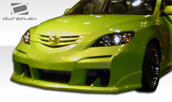 Body Kits 110607 Duraflex