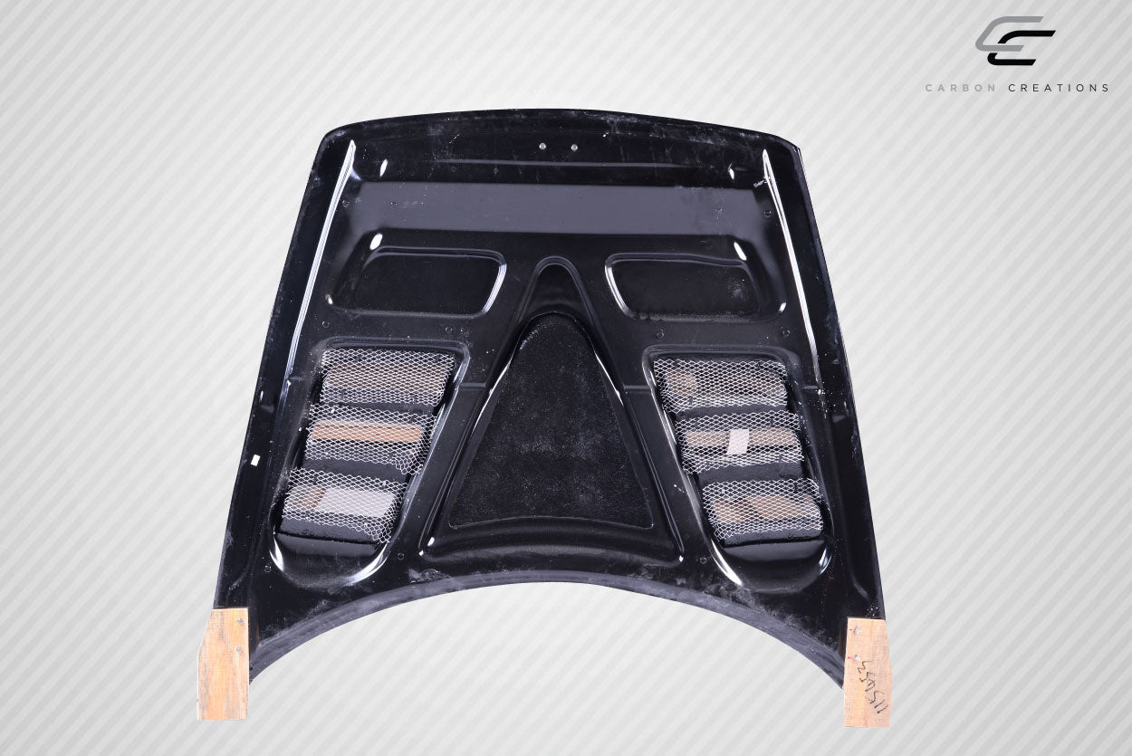 Hoods 115453 Carbon Creations