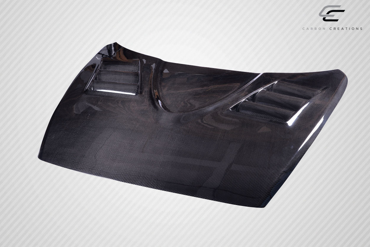 Hoods 115453 Carbon Creations