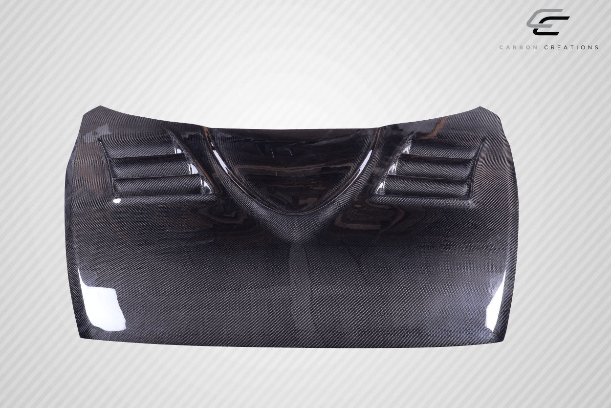 Hoods 115453 Carbon Creations