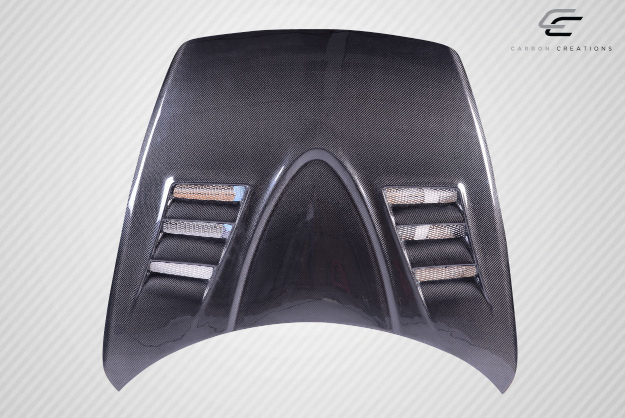 Hoods 115453 Carbon Creations