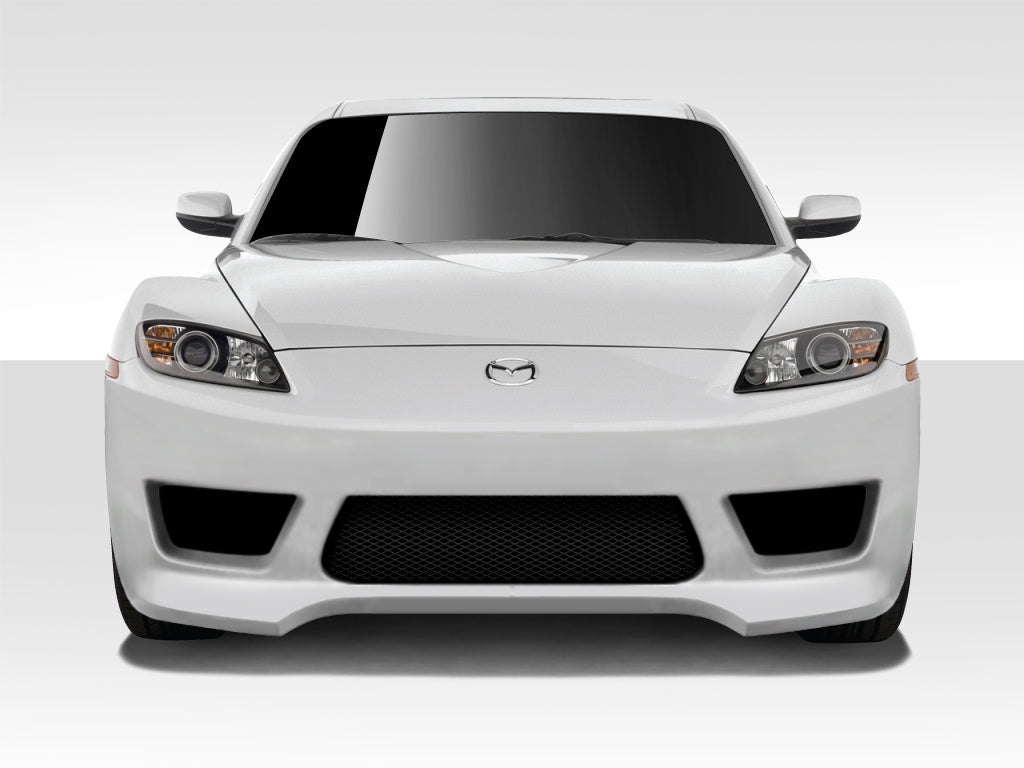 Bumper Covers - Front 109486 Duraflex