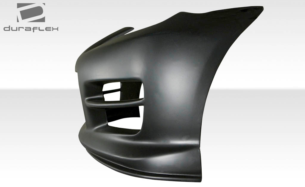 Bumper Covers - Front 100579 Duraflex