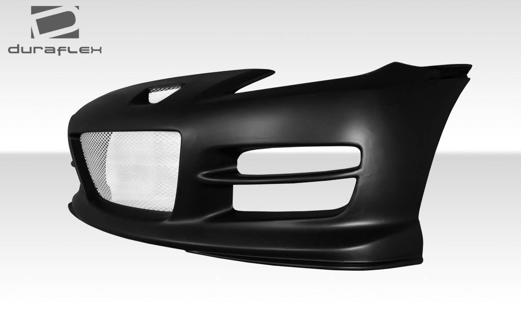 Bumper Covers - Front 100579 Duraflex
