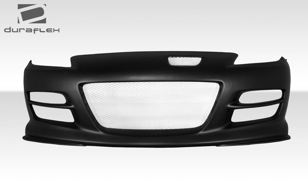 Bumper Covers - Front 100579 Duraflex