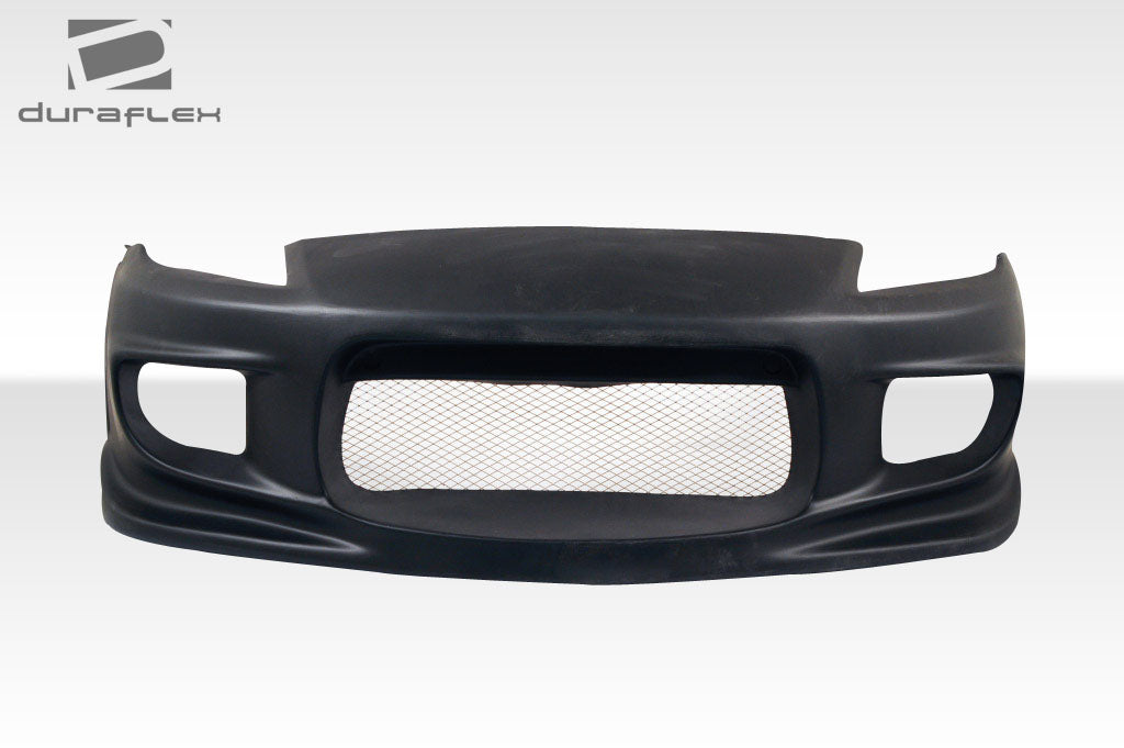 Bumper Covers - Front 104474 Duraflex