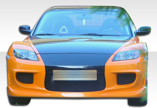 Bumper Covers - Front 104474 Duraflex