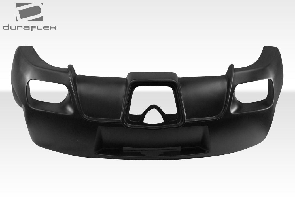 Bumper Covers - Rear 109488 Duraflex