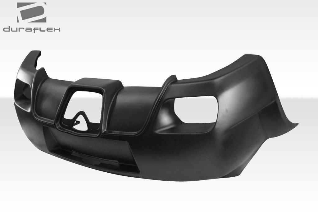 Bumper Covers - Rear 109488 Duraflex