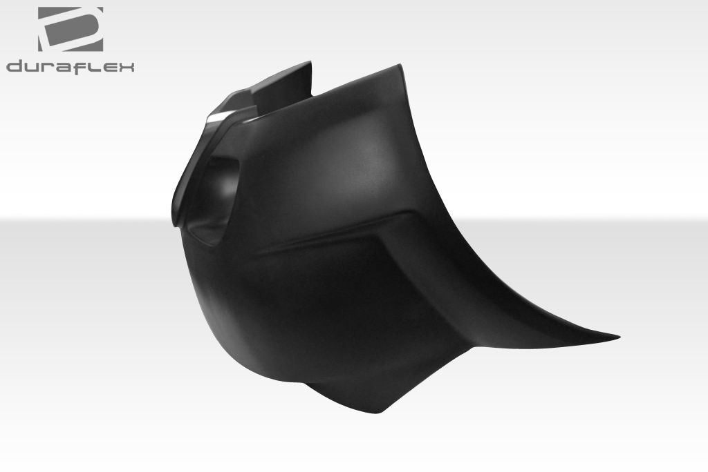 Bumper Covers - Rear 109488 Duraflex