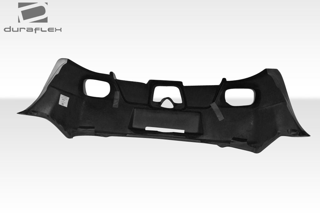 Bumper Covers - Rear 109488 Duraflex